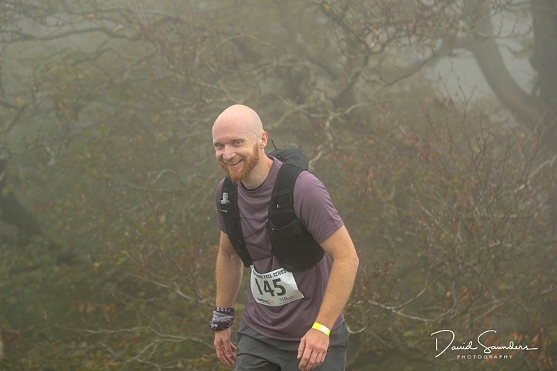 SPXX1738 - Breiddens Fell Race 12/10/25