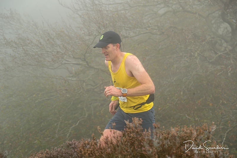 SPXX1552 - Breiddens Fell Race 12/10/25