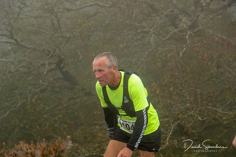 SPXX1723 - Breiddens Fell Race 12/10/25
