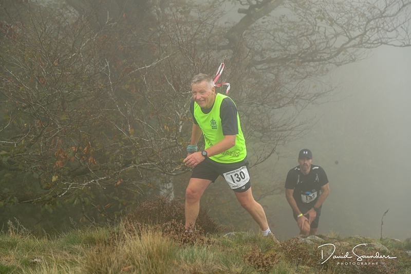 SPXX1705 - Breiddens Fell Race 12/10/25