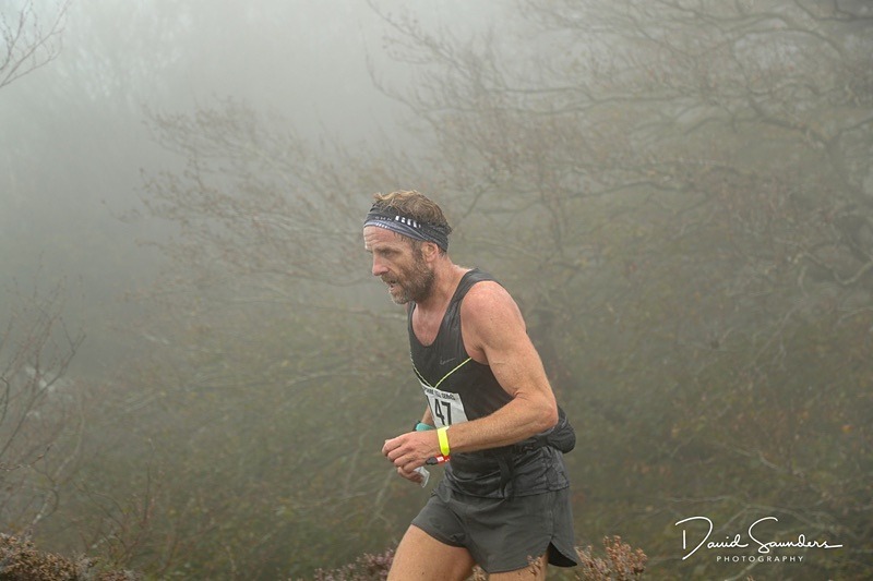 SPXX1539 - Breiddens Fell Race 12/10/25