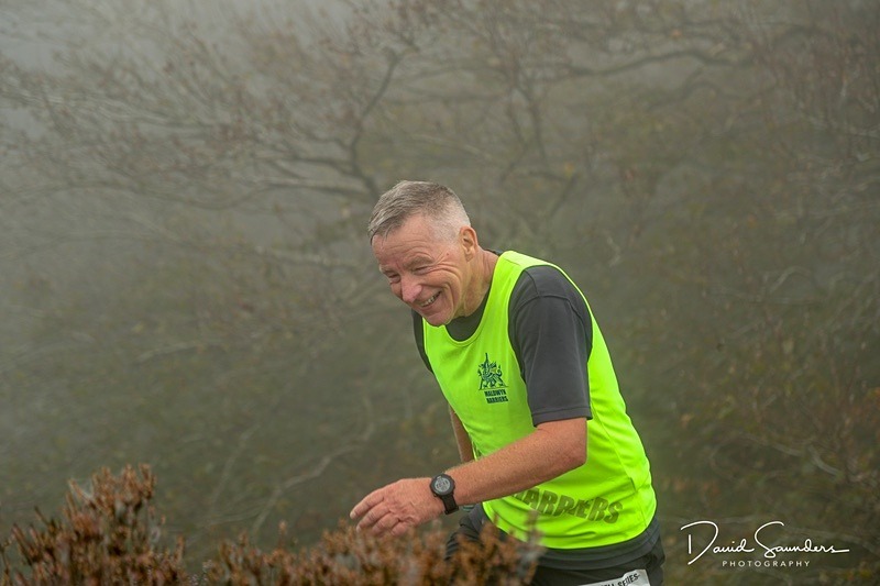 SPXX1706 - Breiddens Fell Race 12/10/25