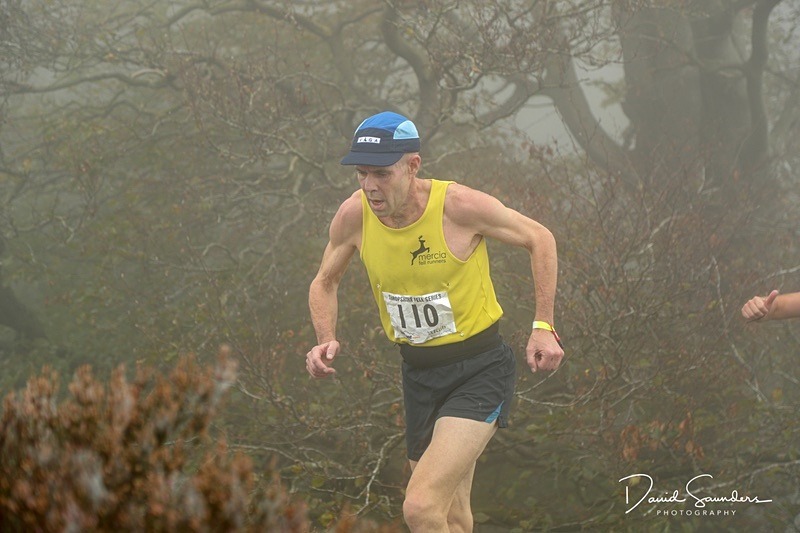 SPXX1603 - Breiddens Fell Race 12/10/25