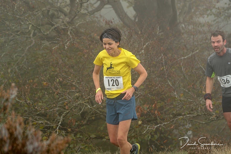 SPXX1585 - Breiddens Fell Race 12/10/25