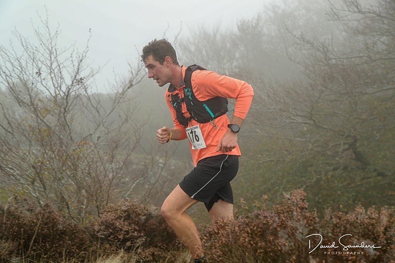 SPXX1601 - Breiddens Fell Race 12/10/25