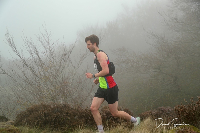 SPXX1541 - Breiddens Fell Race 12/10/25