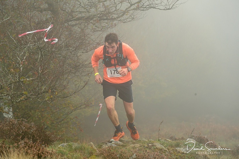 SPXX1600 - Breiddens Fell Race 12/10/25