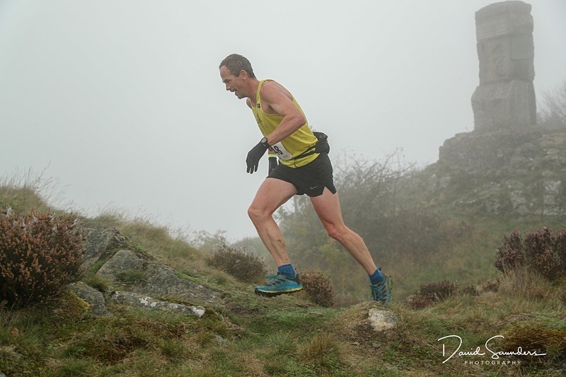 SPXX1533 - Breiddens Fell Race 12/10/25