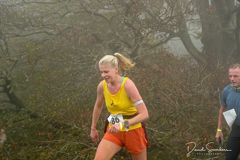 SPXX1687 - Breiddens Fell Race 12/10/25