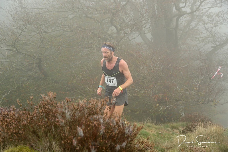 SPXX1537 - Breiddens Fell Race 12/10/25