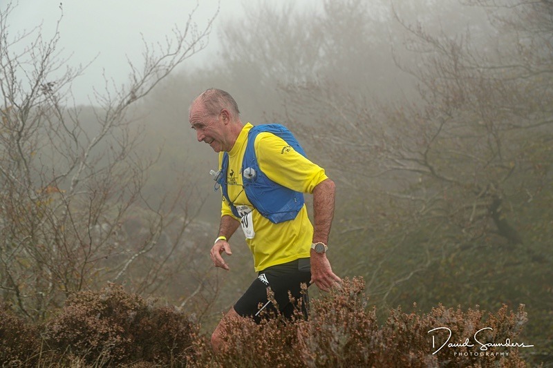 SPXX1668 - Breiddens Fell Race 12/10/25
