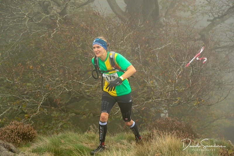 SPXX1733 - Breiddens Fell Race 12/10/25