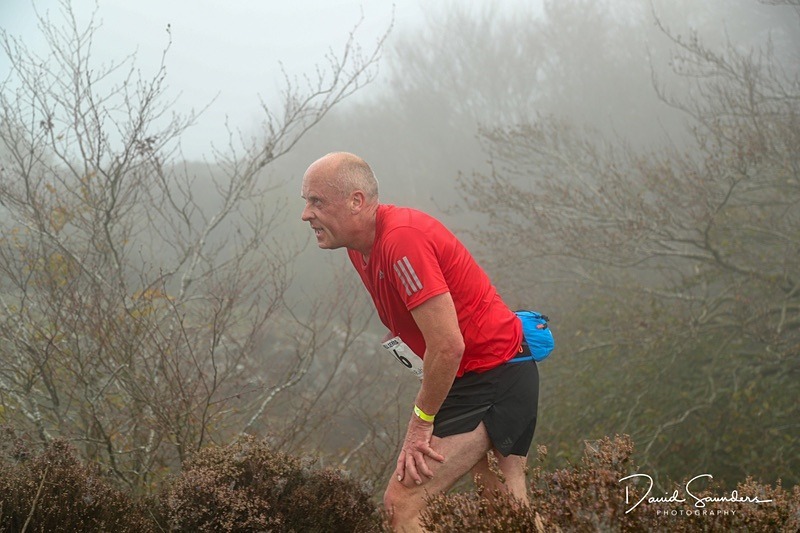SPXX1691 - Breiddens Fell Race 12/10/25