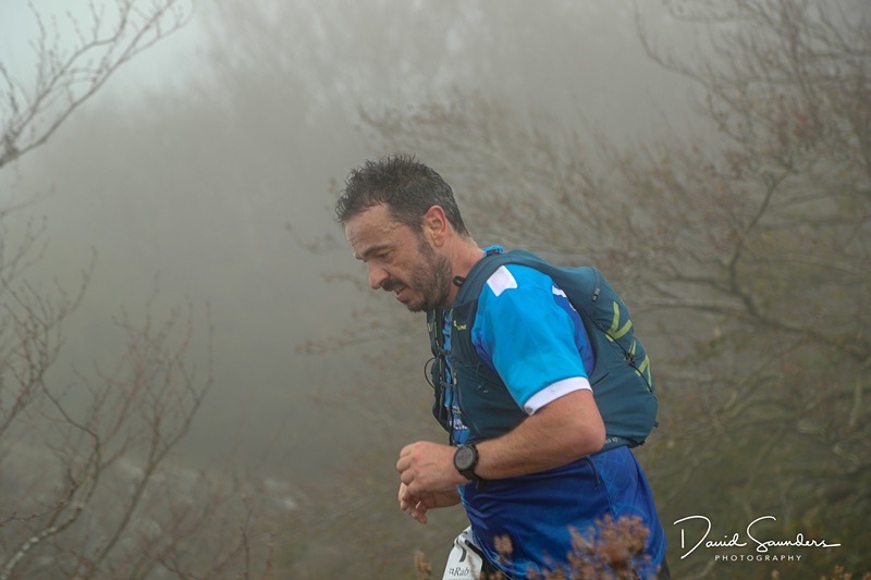 SPXX1677 - Breiddens Fell Race 12/10/25