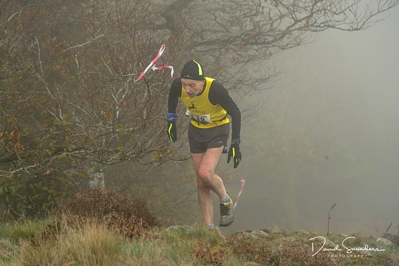 SPXX1702 - Breiddens Fell Race 12/10/25