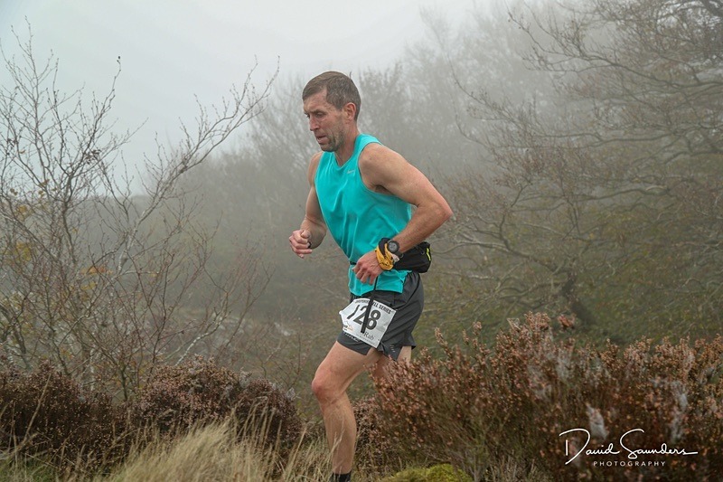 SPXX1595 - Breiddens Fell Race 12/10/25
