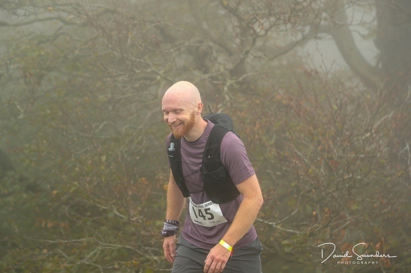 SPXX1737 - Breiddens Fell Race 12/10/25