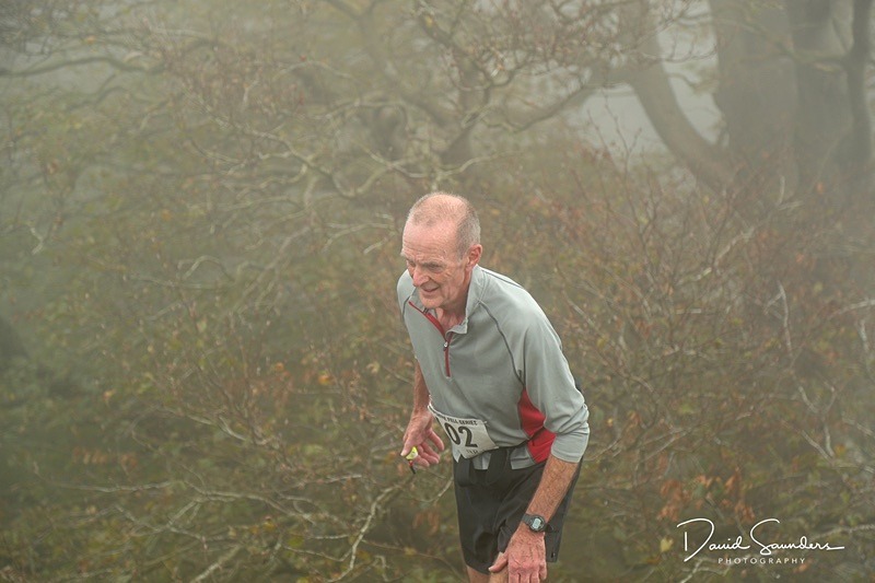 SPXX1680 - Breiddens Fell Race 12/10/25