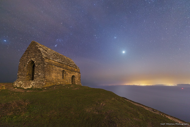 Rame Head - Cornwall - South Coast