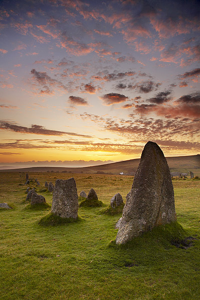 Merrivale - Dartmoor