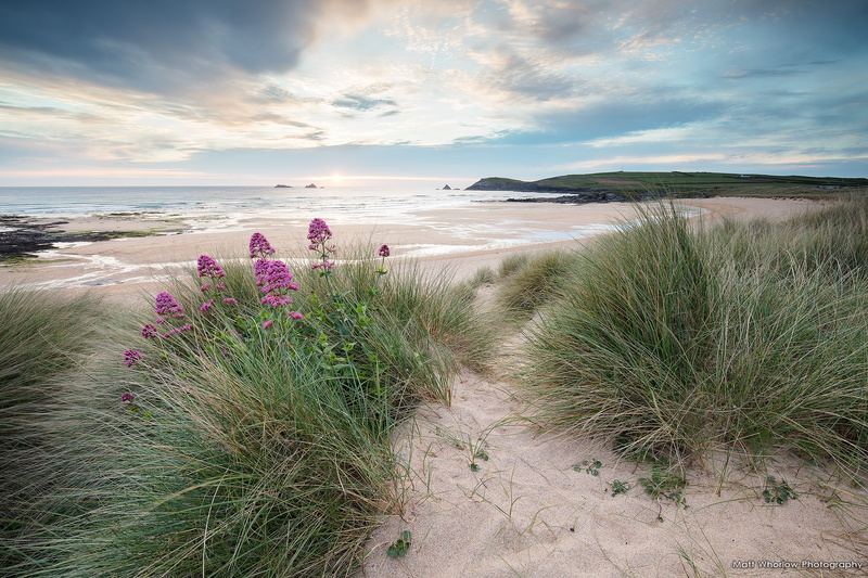 Constantine Bay - Cornwall - North Coast 1