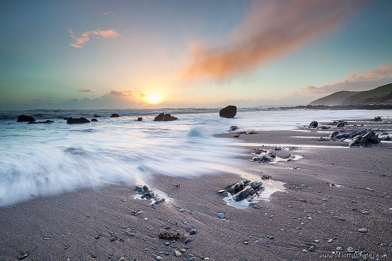 Portwrinkle - Cornwall - South Coast