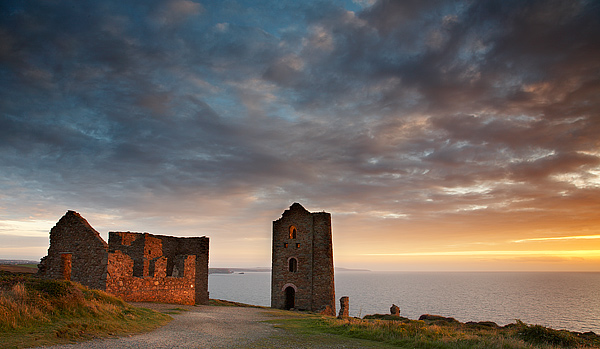 Wheel Cotes - Cornwall - North Coast 2