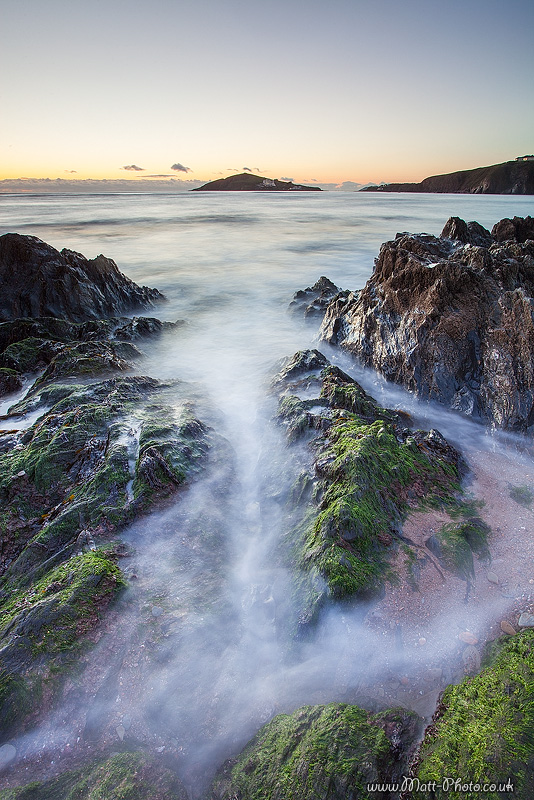 Bantham - South Devon
