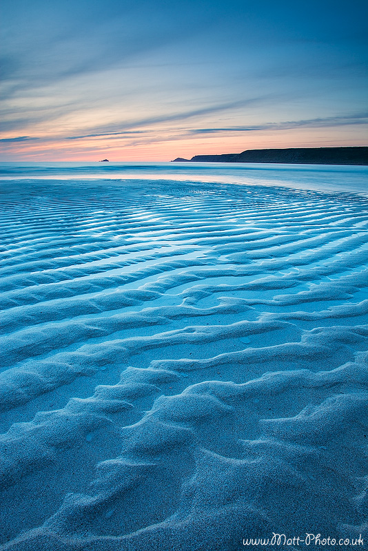 Sennen - Cornwall - West Coast
