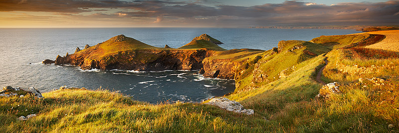 The Rumps - Panoramic