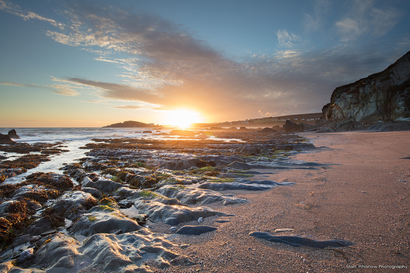 Bantham Beach