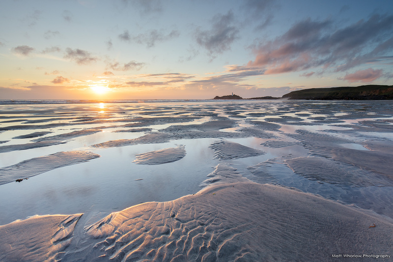 Godrevy - Cornwall - North Coast 2