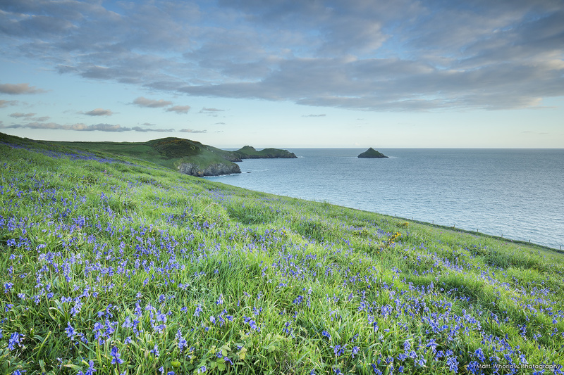 The Rumps - Cornwall - North Coast 1