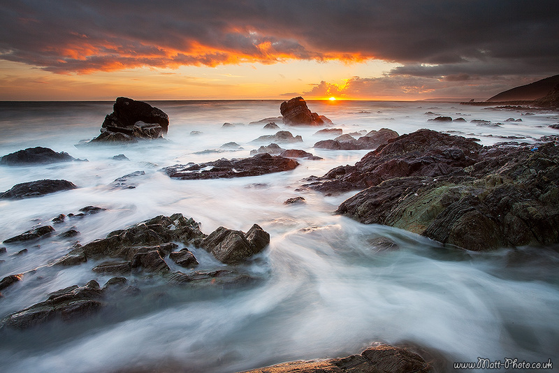 Portwrinkle - Cornwall - South Coast