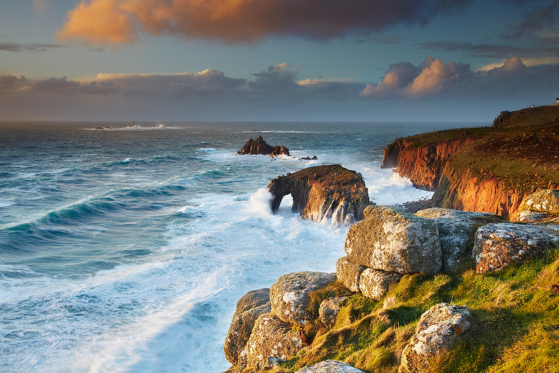 Lands End