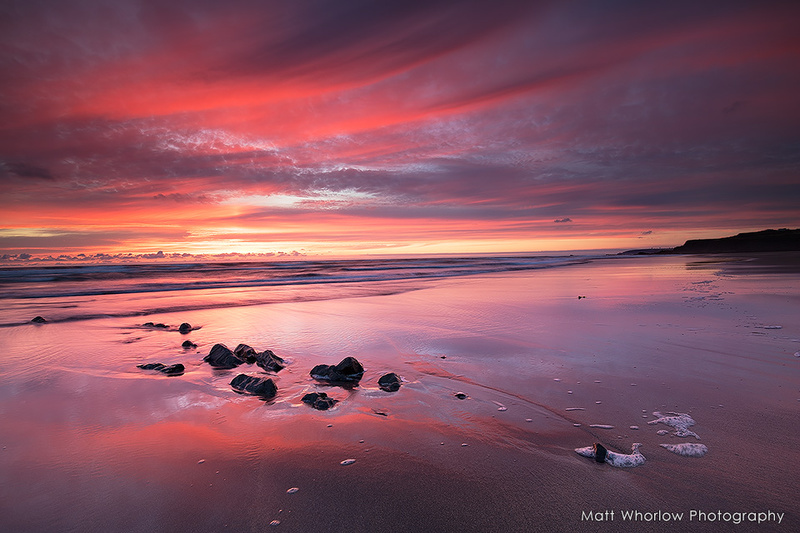 Widemouth - Cornwall - North Coast 1