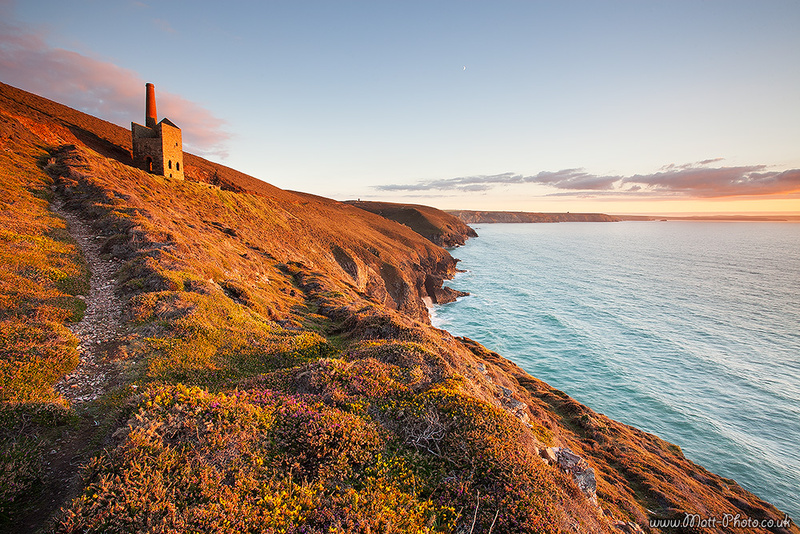 Towanroath - Cornwall - North Coast 2