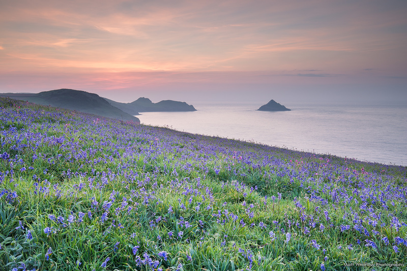 The Rumps - Cornwall - North Coast 1