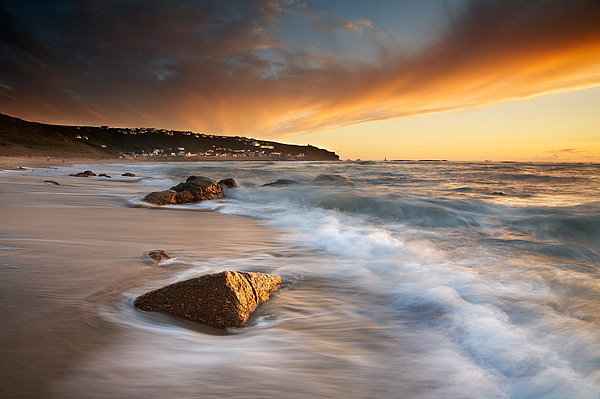 Sennen - Cornwall - West Coast