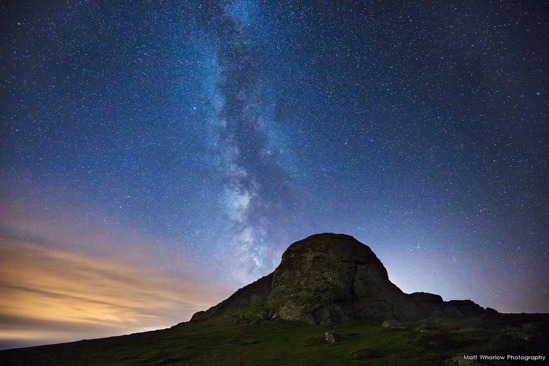 Haytor - Dartmoor