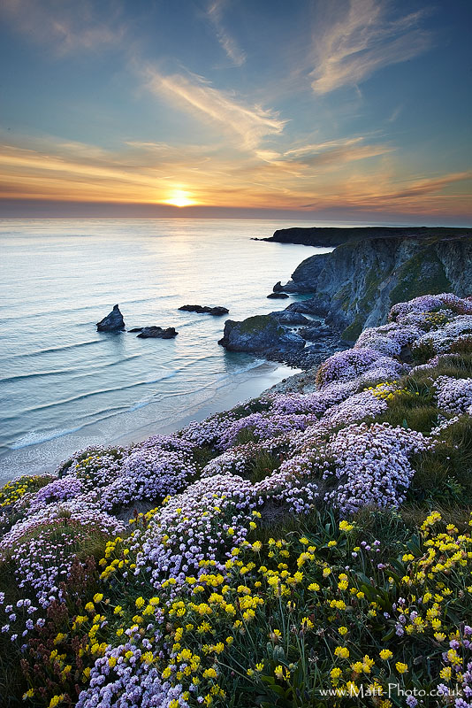 Kaleidoscope - Cornwall - North Coast 1