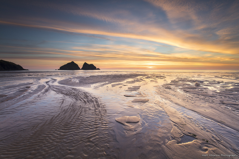 Treen Cove - Cornwall - North Coast 2