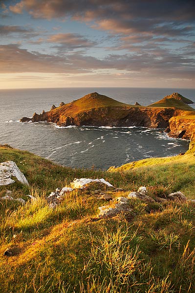 The Rumps - Cornwall - North Coast 1