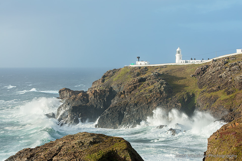 Pendeen - Cornwall - West Coast