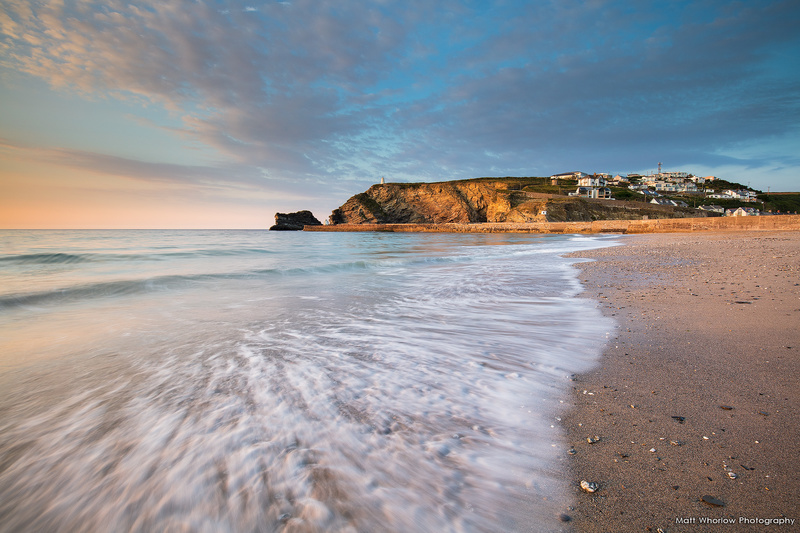 Portreath - Cornwall - North Coast 2