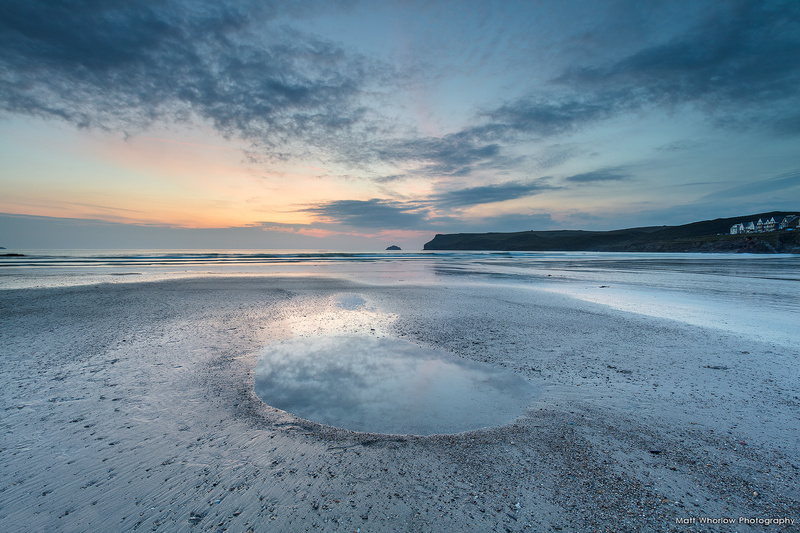 Polzeath - Cornwall - North Coast 1