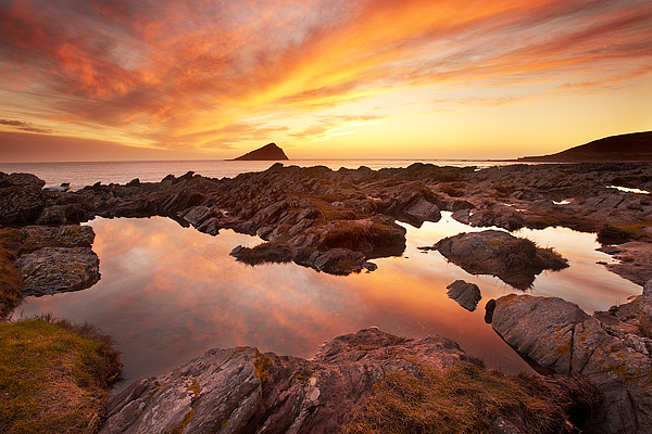 Wembury - South Devon