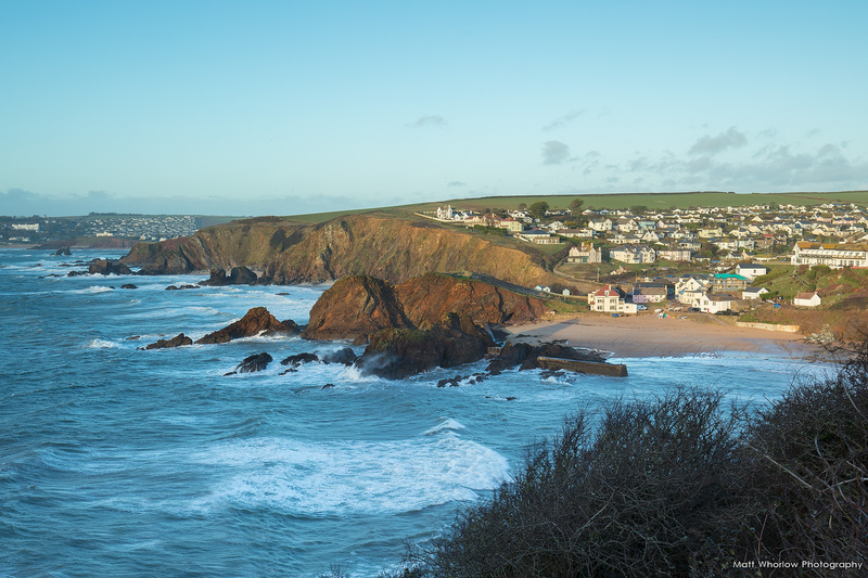 Hope Cove - South Devon