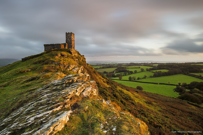 Brentor - Dartmoor