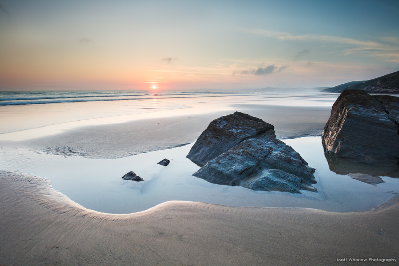 Tregonhawke - Cornwall - South Coast